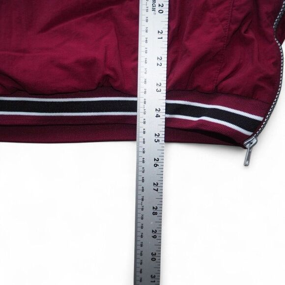 Top of the World Vintage Virginia Tech Hokies Pullover Windbreaker Men's M - Picture 8 of 9